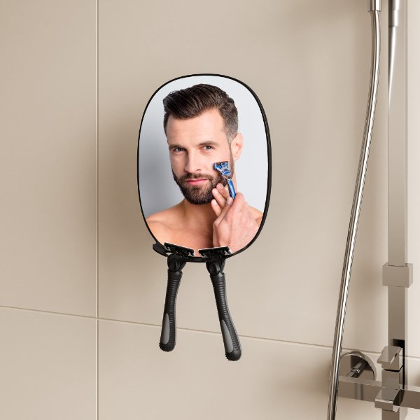 RM411 Shaving Mirror