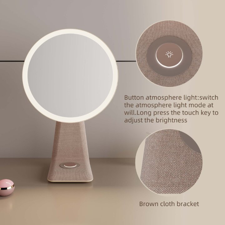 Best Vanity Mirrors with Lights: Top Picks for 2024